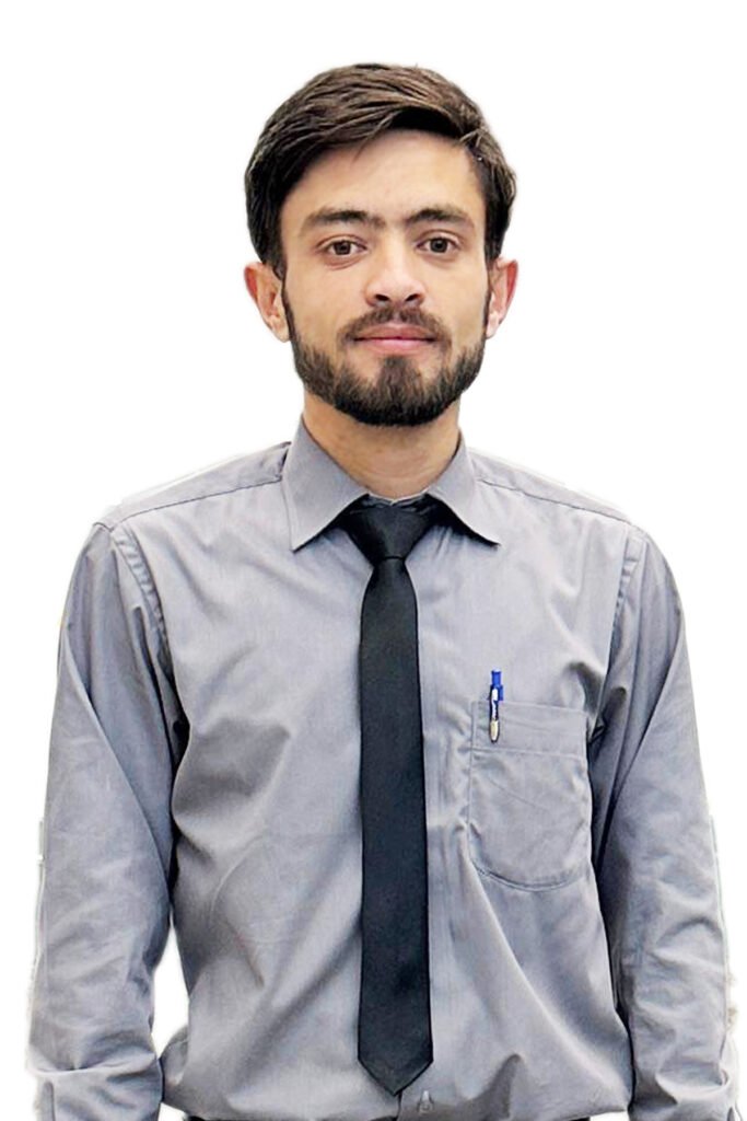 Junaid Nawaz