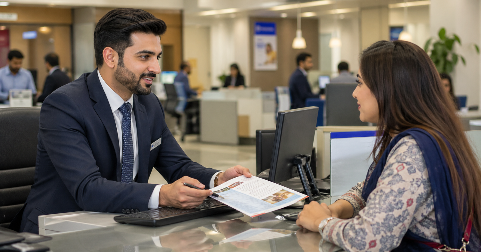 Learn Relationship Manager job roles, salary, skills, and career path in Pakistan. Complete guide for banking jobs including JS Bank opportunities.