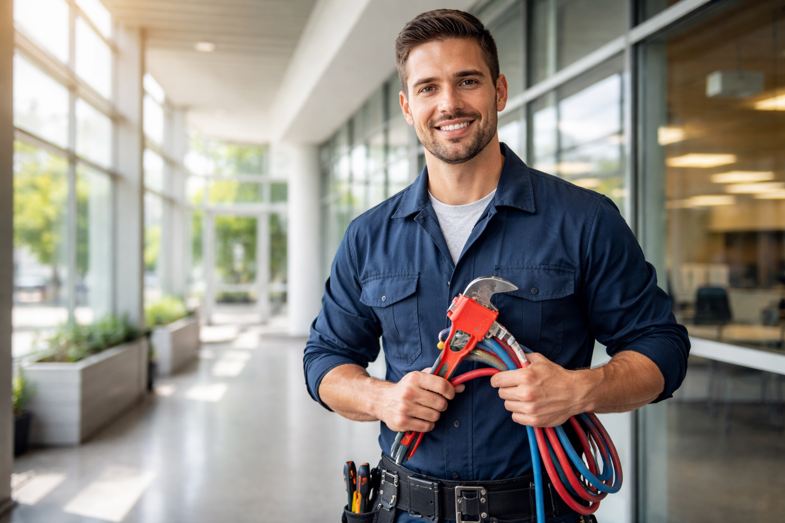 Maintenance Assistant Jobs 2026 in USA –Sponsorship Jobs