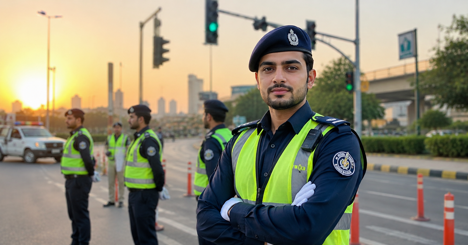 ASSISTANT SUB-INSPECTOR OF POLICE FOR TRAFFIC WARDEN SYSTEM 2026 – Eligibility, Physical Test & KPPSC Guide