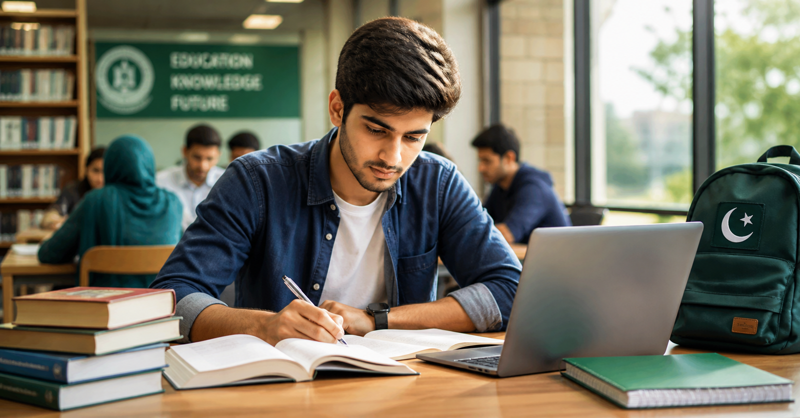 HEC Need-Based Scholarships in Pakistan 2026: A Complete Guide for Deserving Students