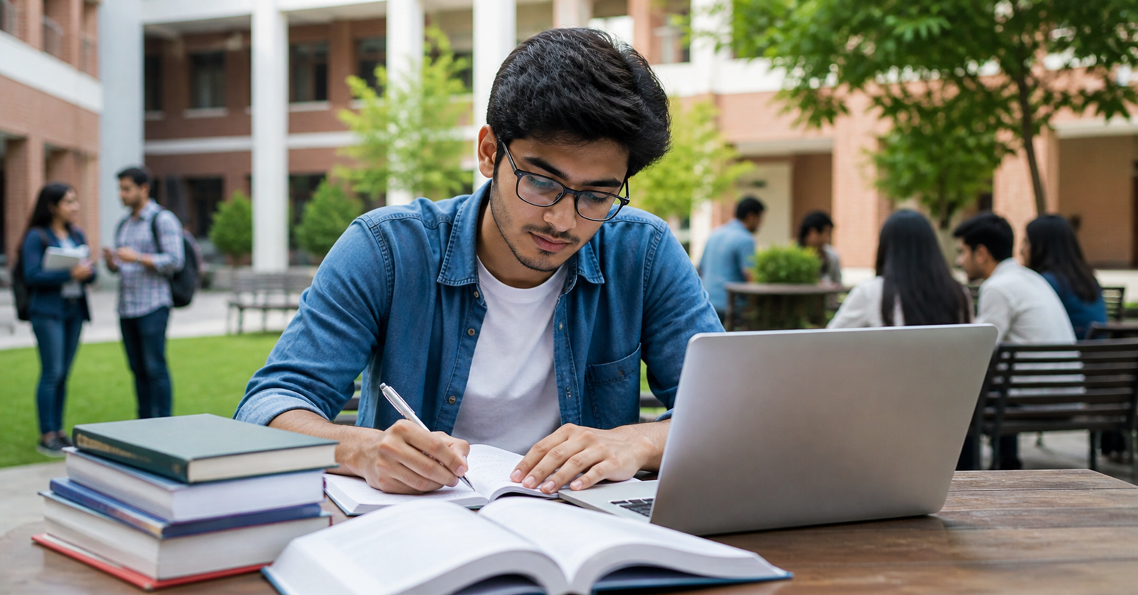 HONHAAR Scholarships Undergraduate Program 2025–2026 – Complete Guide for Students in Punjab