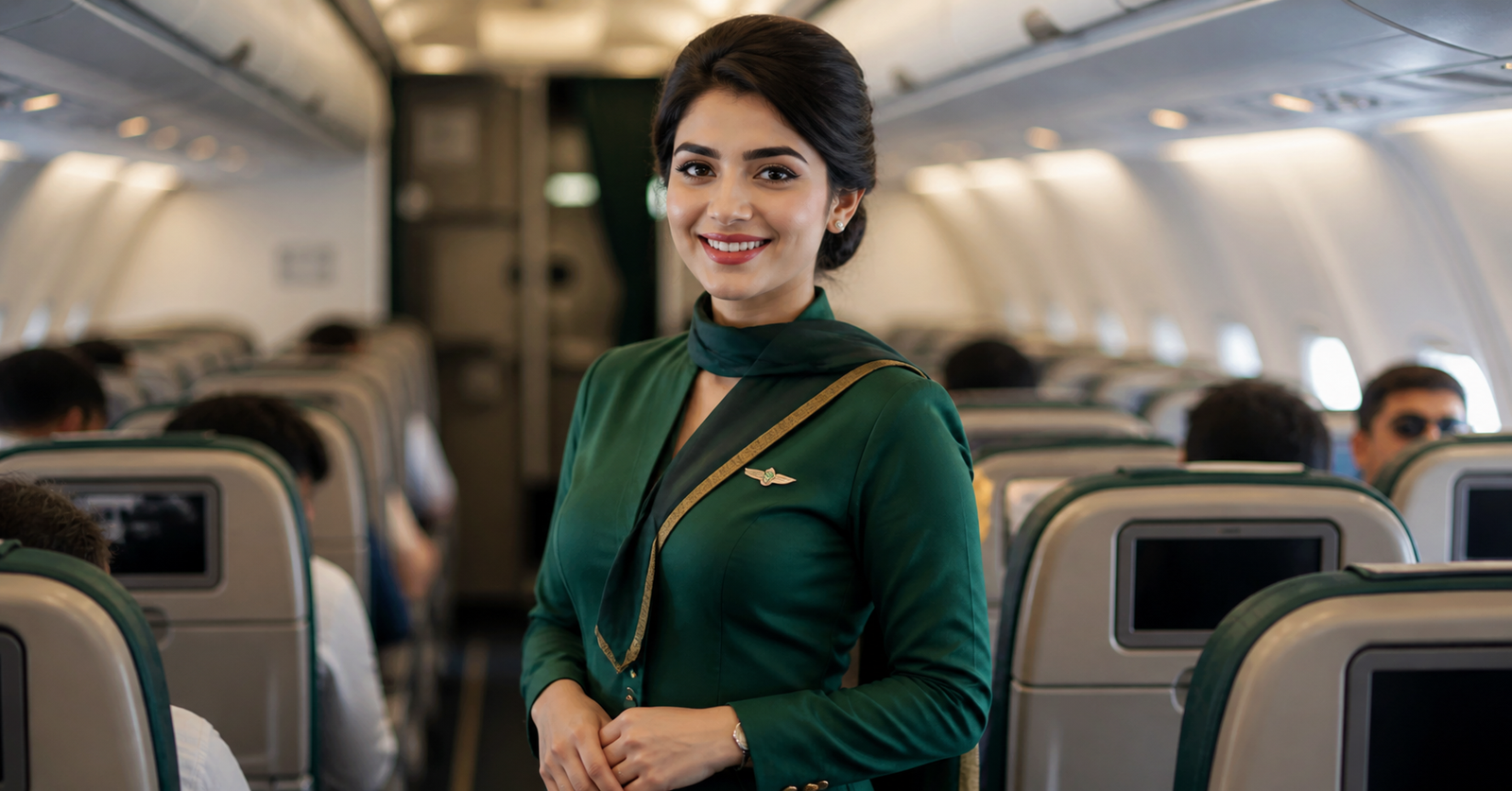 AirSial Cabin Crew Jobs 2026: Eligibility, Requirements, and How to Apply in Pakistan