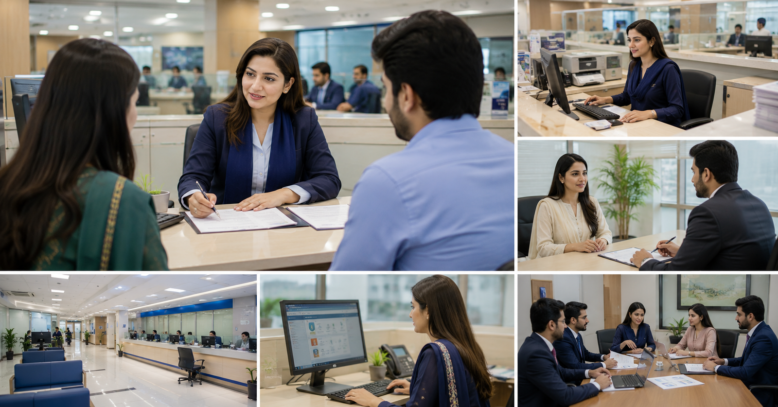 Female Relationship Manager Askari Bank Job 2026